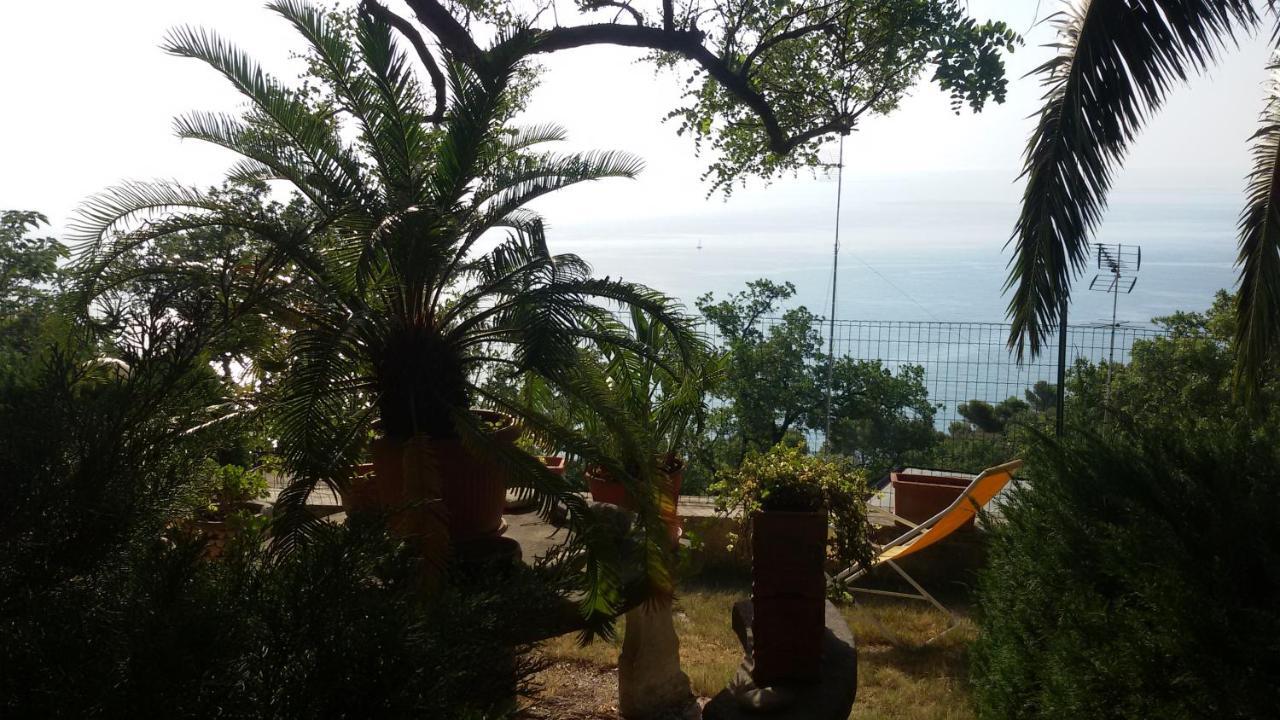 Loft Sul Mare Sirolo Apartment Exterior photo
